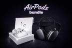 Full Airpods Bundle (Premium)