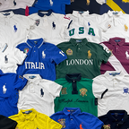 Full Ralph Lauren Supplier Bundle