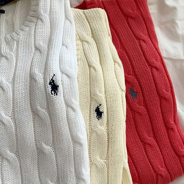 Full Ralph Lauren Supplier Bundle