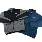 North Face Fleeces Supplier