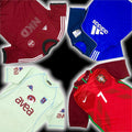 Soccer jersey supplier             - Vintage