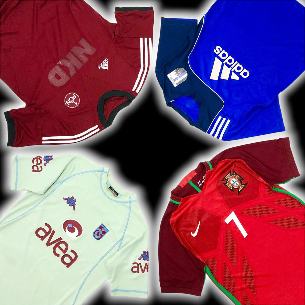 Soccer jersey supplier             - Vintage