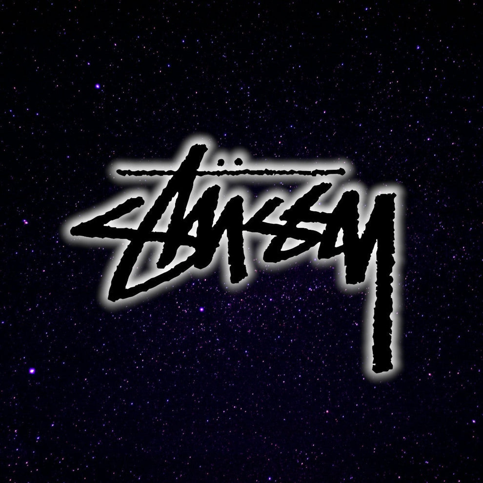 Vintage Stussy Supplier (Premium)