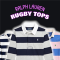 Ralph Lauren Rugby Polo Supplier