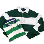 Ralph Lauren Rugby Polo Supplier